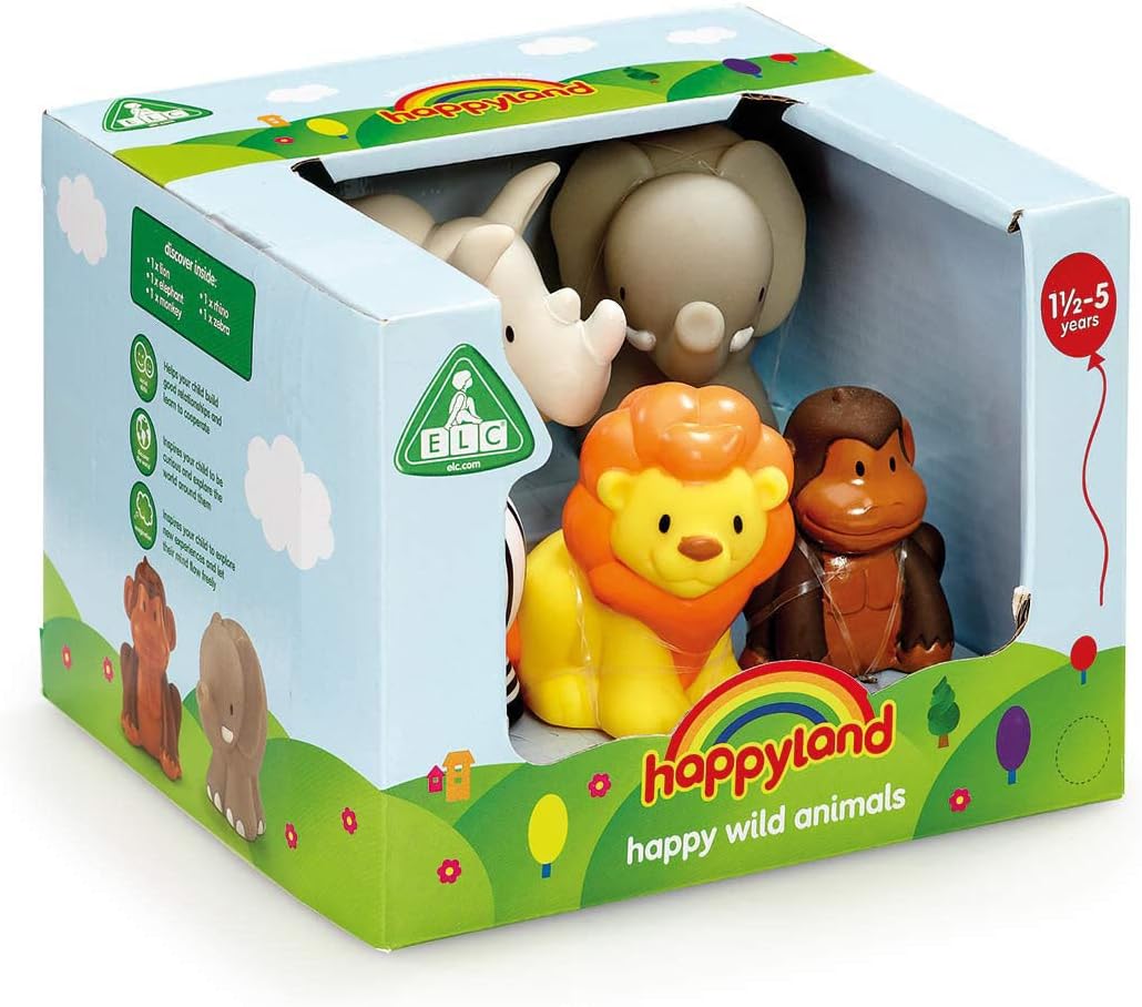 HappyLand Early Learning Centre ELC 