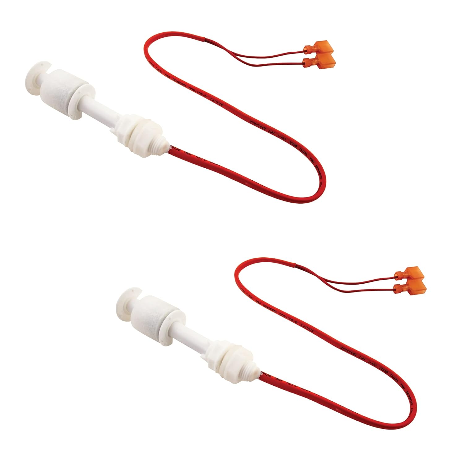 Ice Harvest Thickness Float Switch Replacement for Manitowoc 040002396 Ice Thickness Float Switch 2 Pack