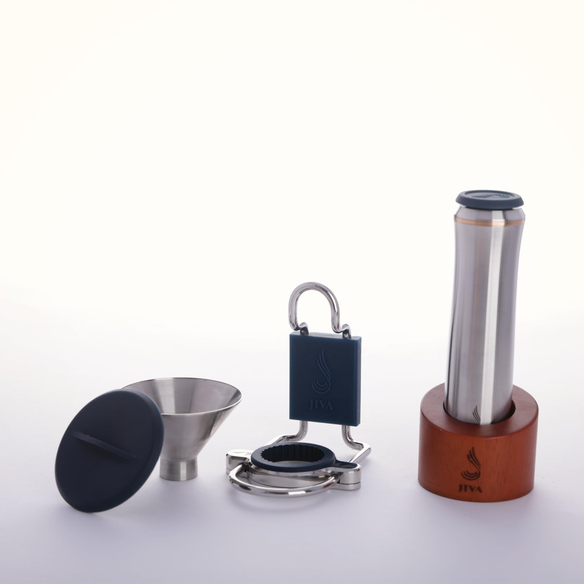 Yami + Tap Sling + Funnel | Energized Water for a Healthier Life | Jiva Water Device-image-46