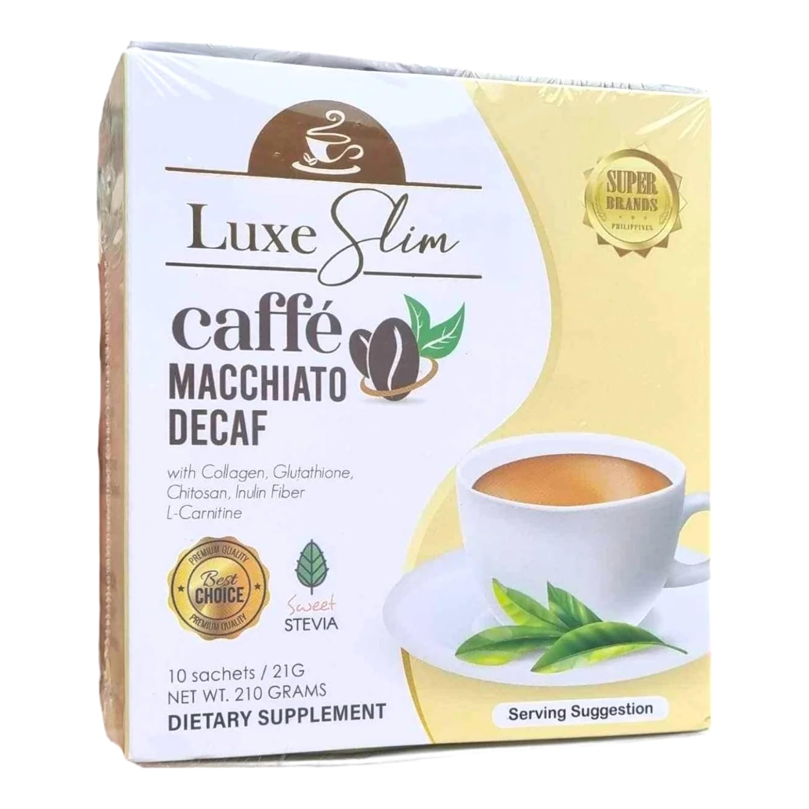does decaf coffee help to raise glutathione Muscle Meets Mellow: Protein Options You'll Love Decaf Protein Coffee Recipe
