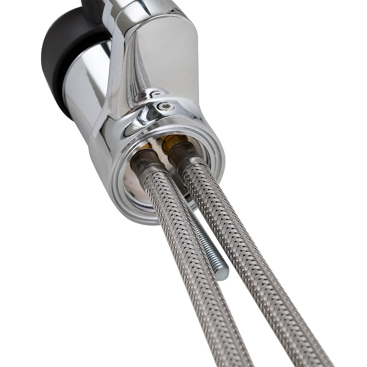 GastroHero Miscelatore monoforo professionale 200 | Forniture per la ristorazione
