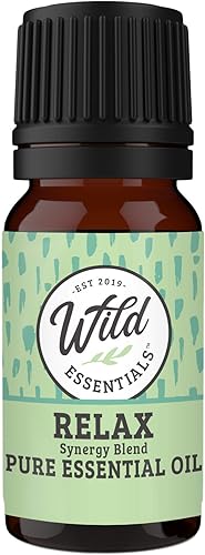 Miniatura 7 de Wild Essentials - Juego de collar difusor de aceite esencial de libélula para regalo, incluye colgante de aromaterapia, cadena de 24 pulgadas, 12