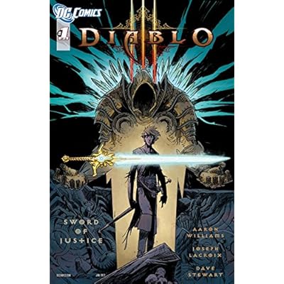 Diablo #1