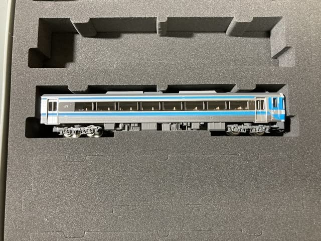 Amazon | TOMIX 98405 キハ185 1000(T) (JR四国色)ばらし 86SE