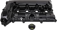 Vista 146 de TRQ Tapa de Válvulas Compatible con 2011-2014 Chrysler 200 2007-2010 Sebring 2008-2014 Dodge Avenger 2007-2012 Caliber 2009-2020 Journey 2007-2017