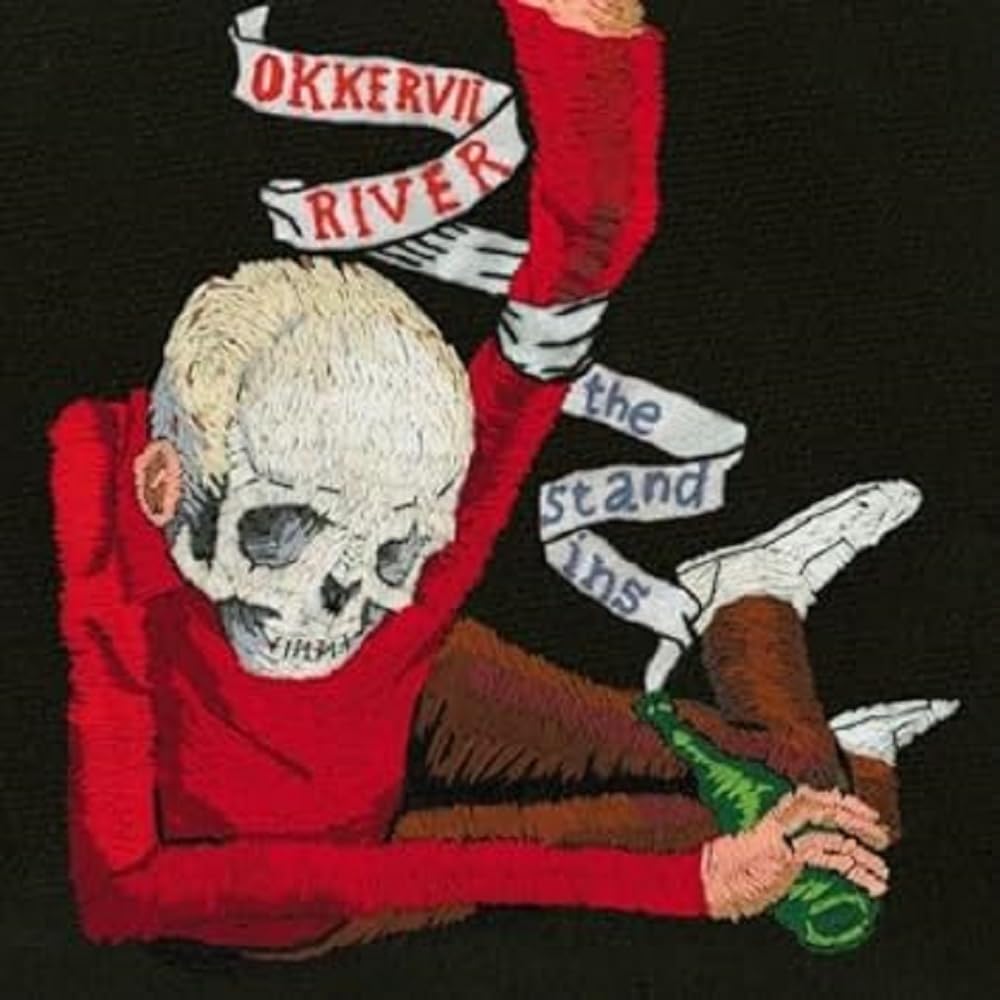 Okkervil River - Stand Ins (2008) CD DIGIPAK INC BKLT