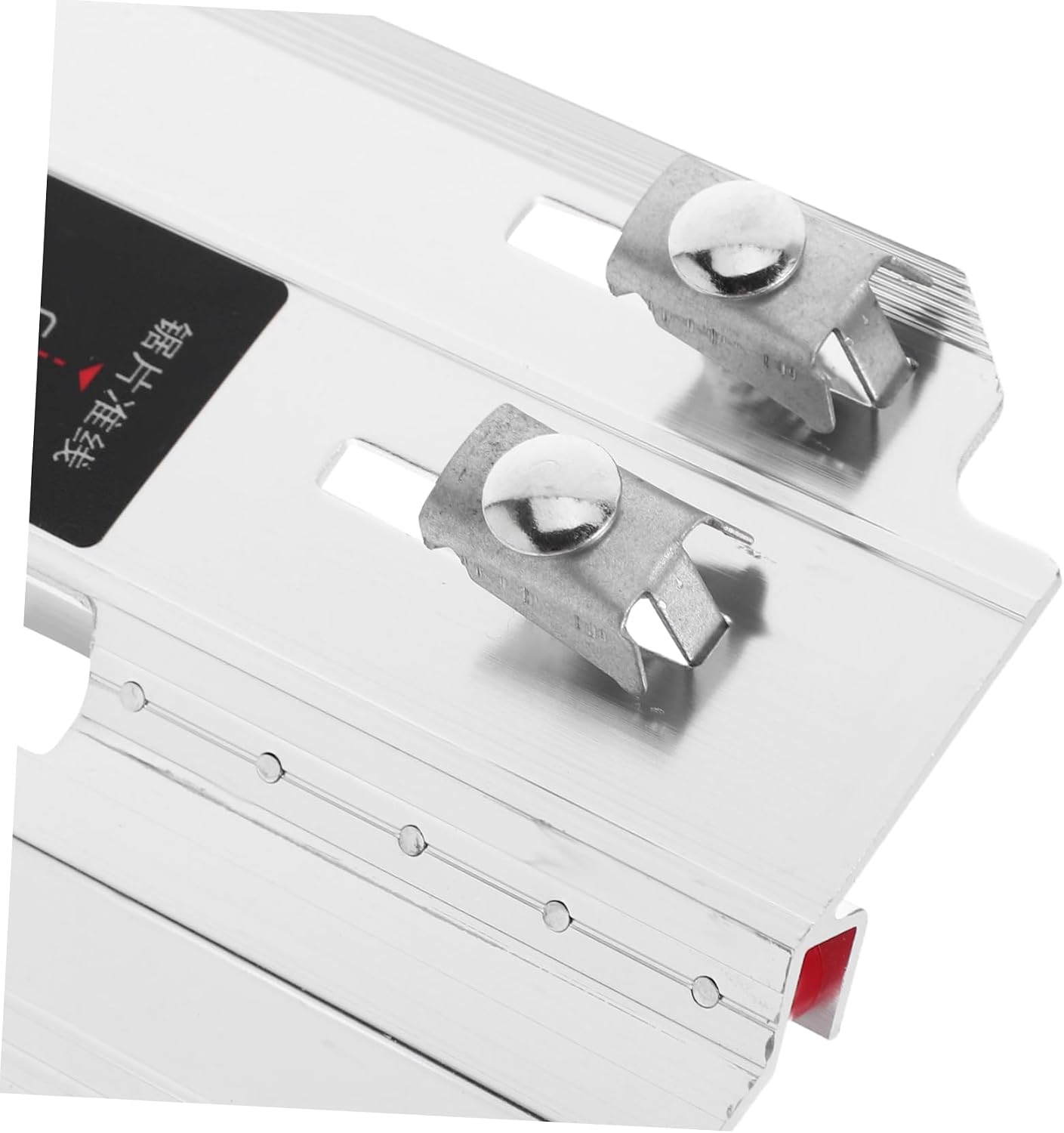 Aluminum Alloy Tile Chamfering Frame Replacement for Tile Chamfering Device Degree Angle Cutting Tool