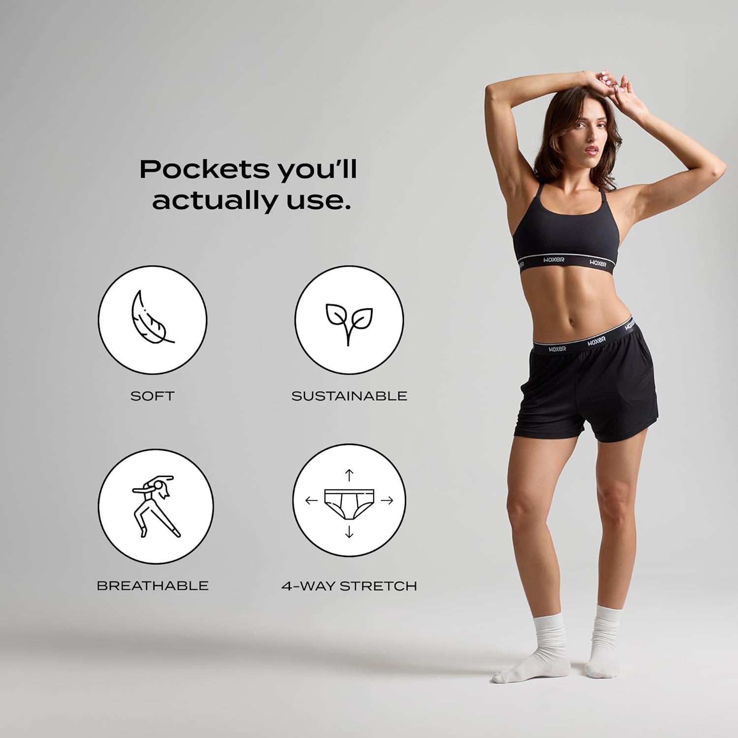 Vlez Dreamer Black 2.0 - Image 5