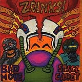  Bad Move Space Cadet