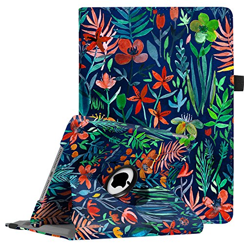 Fintie Case for iPad 9.7 2018 2017 / iPad Air 2 / iPad
