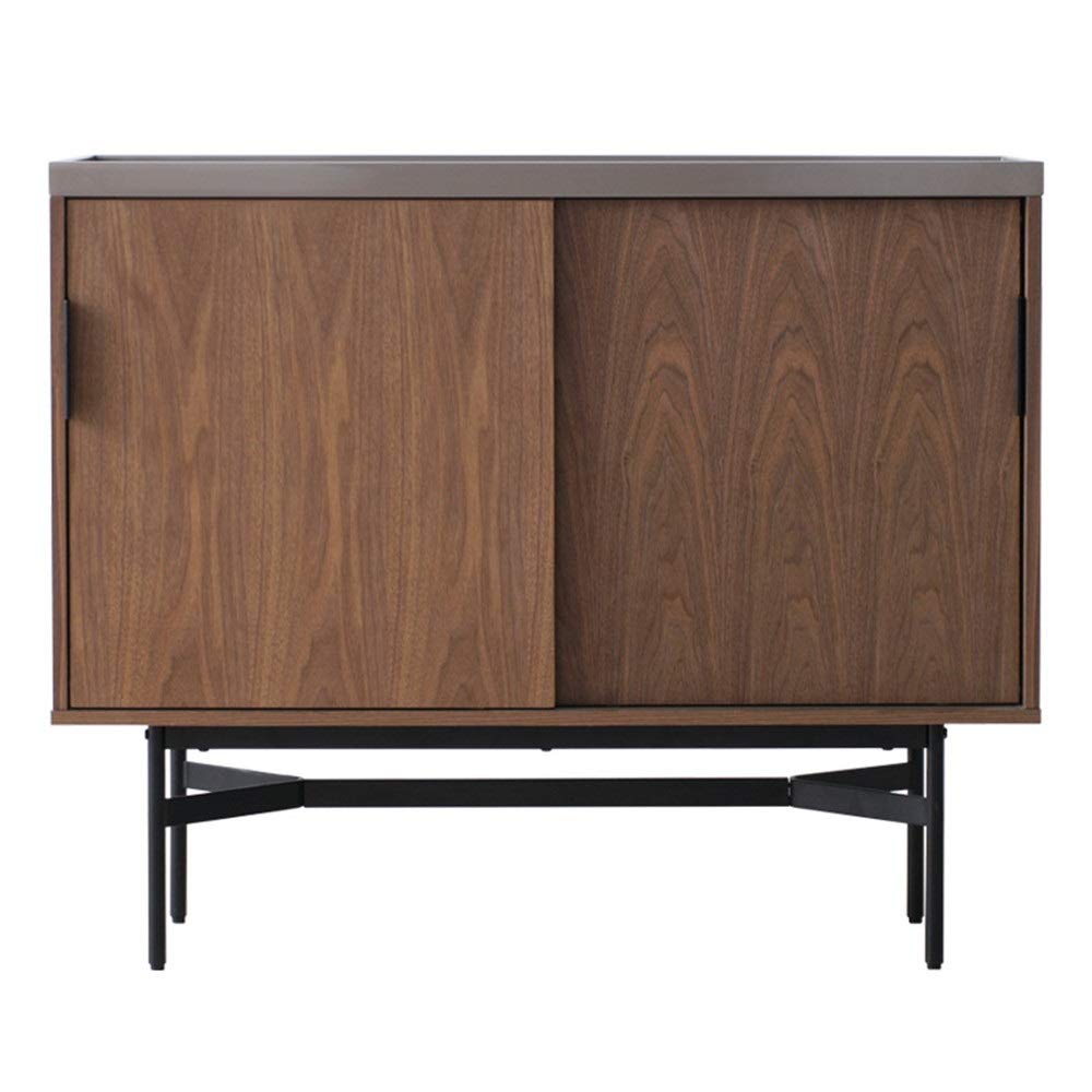 Buy ZavddyHome Console Sideboard Table Buffet Sideboard with Sliding