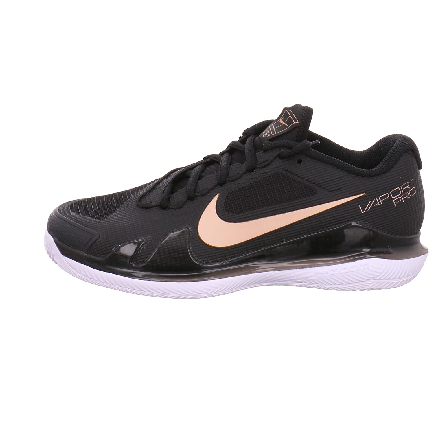 nikecourt air zoom vapor x women's