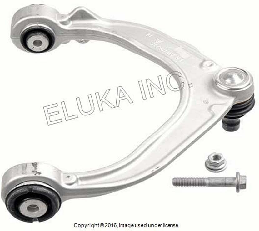BMW Control Arm with Bushings (Wishbone) X5 3.0si X5 3.5d