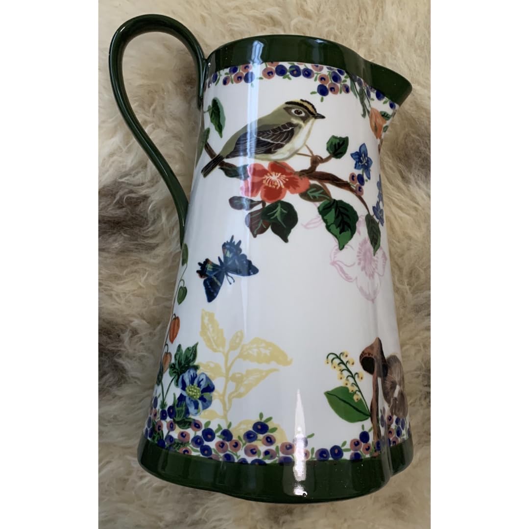 アンソロポロジー　ナタリーレテ　ピッチャー　水差し アンソロポロジー ナタリーレテ ピッチャー 水差し 【公式通販】