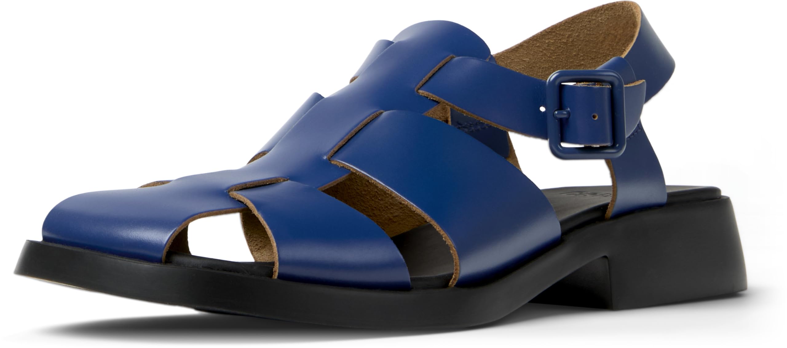 Camper Dana Women Sandal Navy 42 (EU)