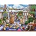 Bits and Pieces - 500 Piece Jigsaw Puzzle for Adults 18