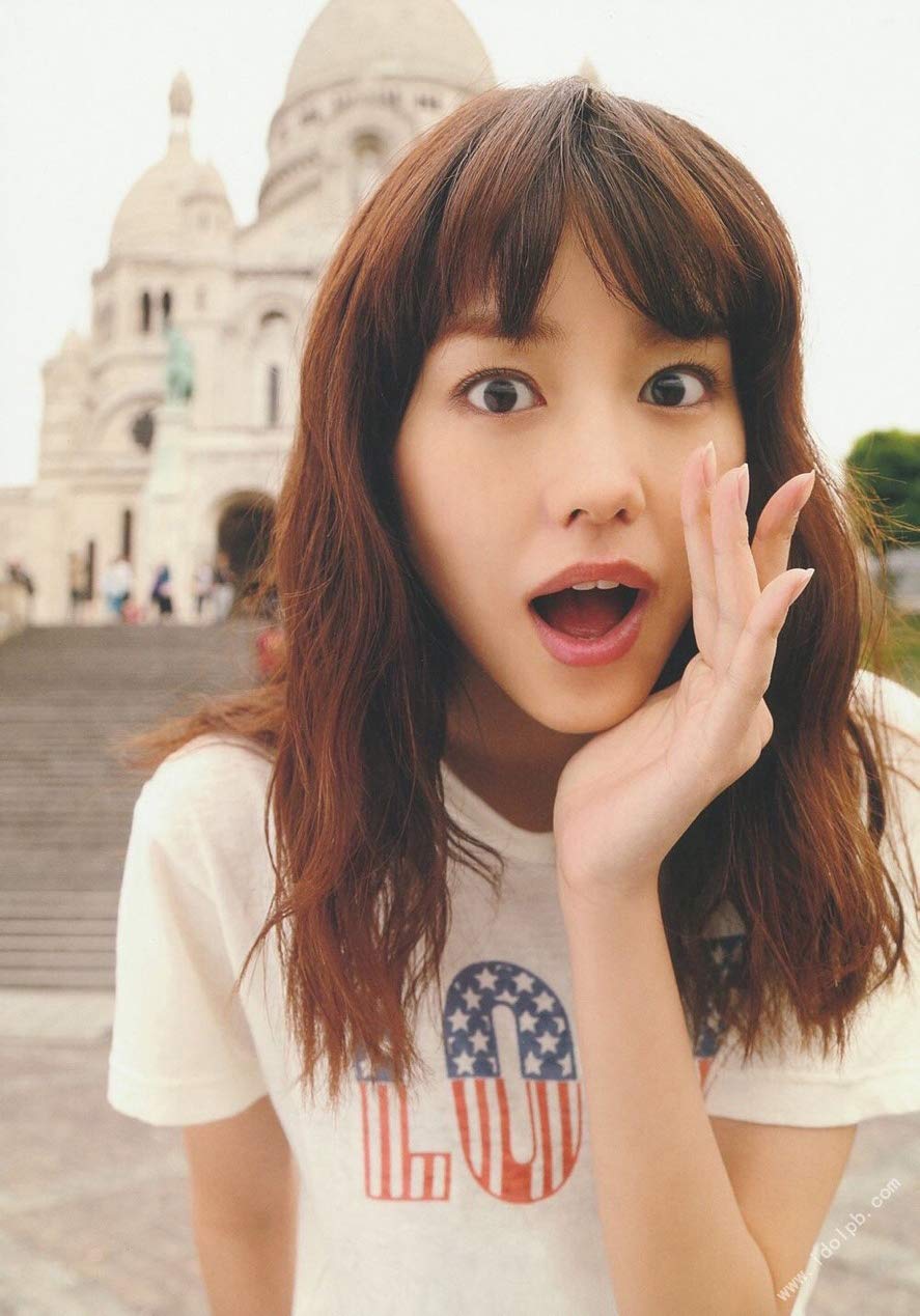 ▲限定１名様▲女優▲桐谷美玲▲切り抜きクリアブック2冊▲ 桐谷美玲 クリアファイル 未使用 - メルカリ