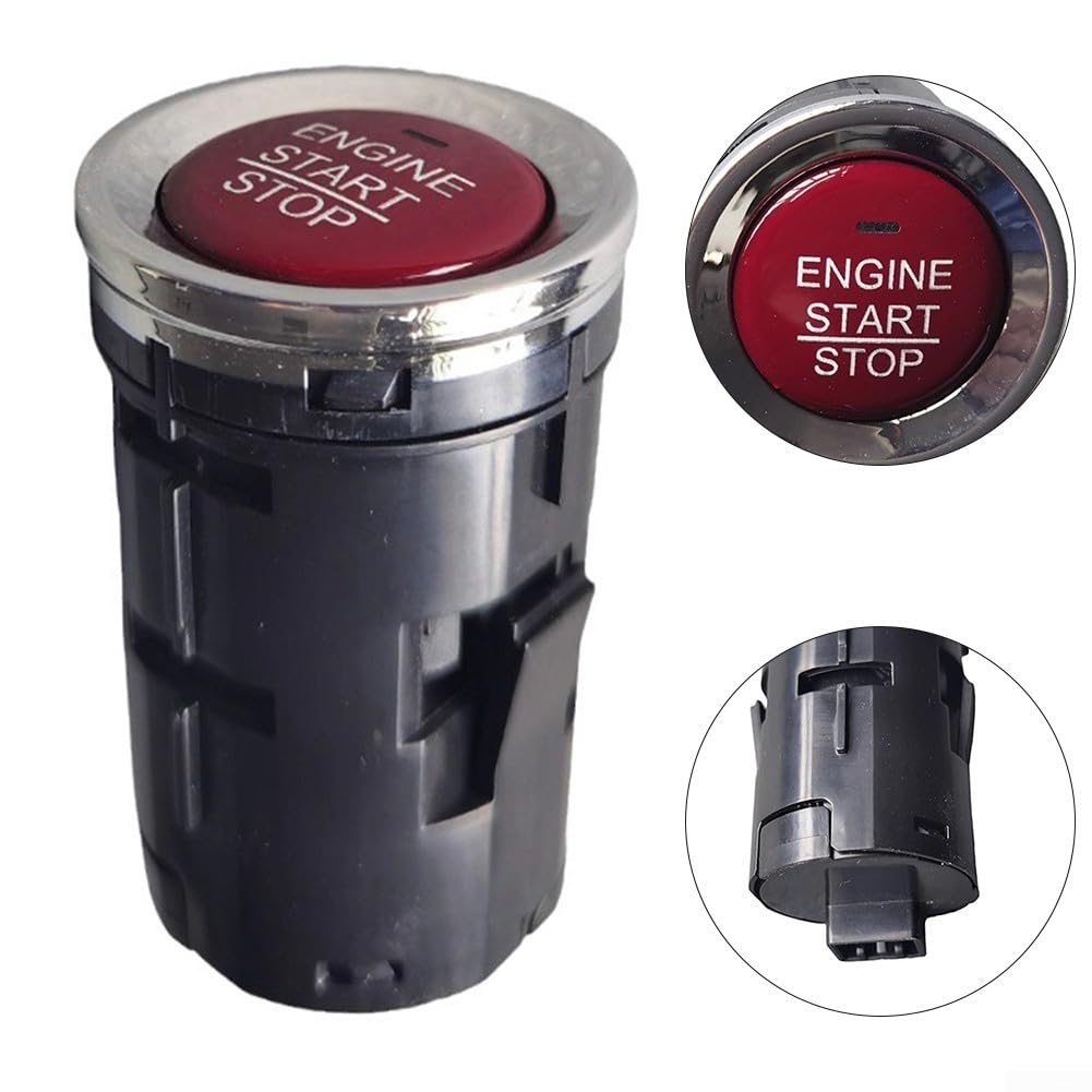 Bouton poussoir pour Honda HR V Start Stop (2016 2018), OEM 35881T4NH41, accessoire de voiture fiable