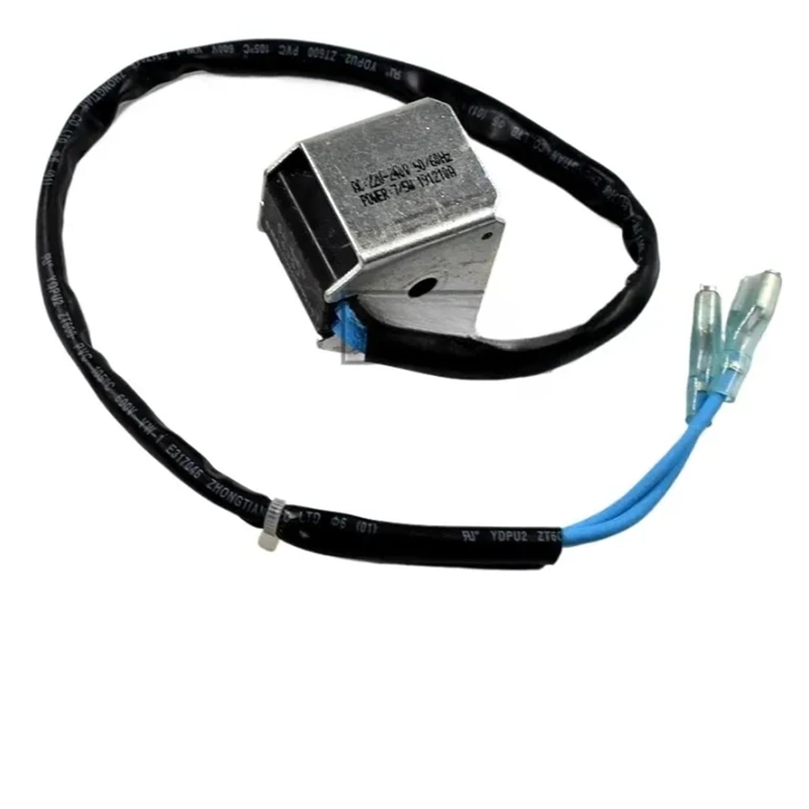 Genterun One Color Air Conditioner 4-Way Valve Coil 4-Way Directional Valve Coil 1P-5P