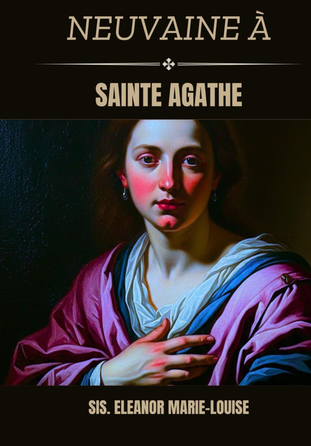 Neuvaine à Sainte Agathe