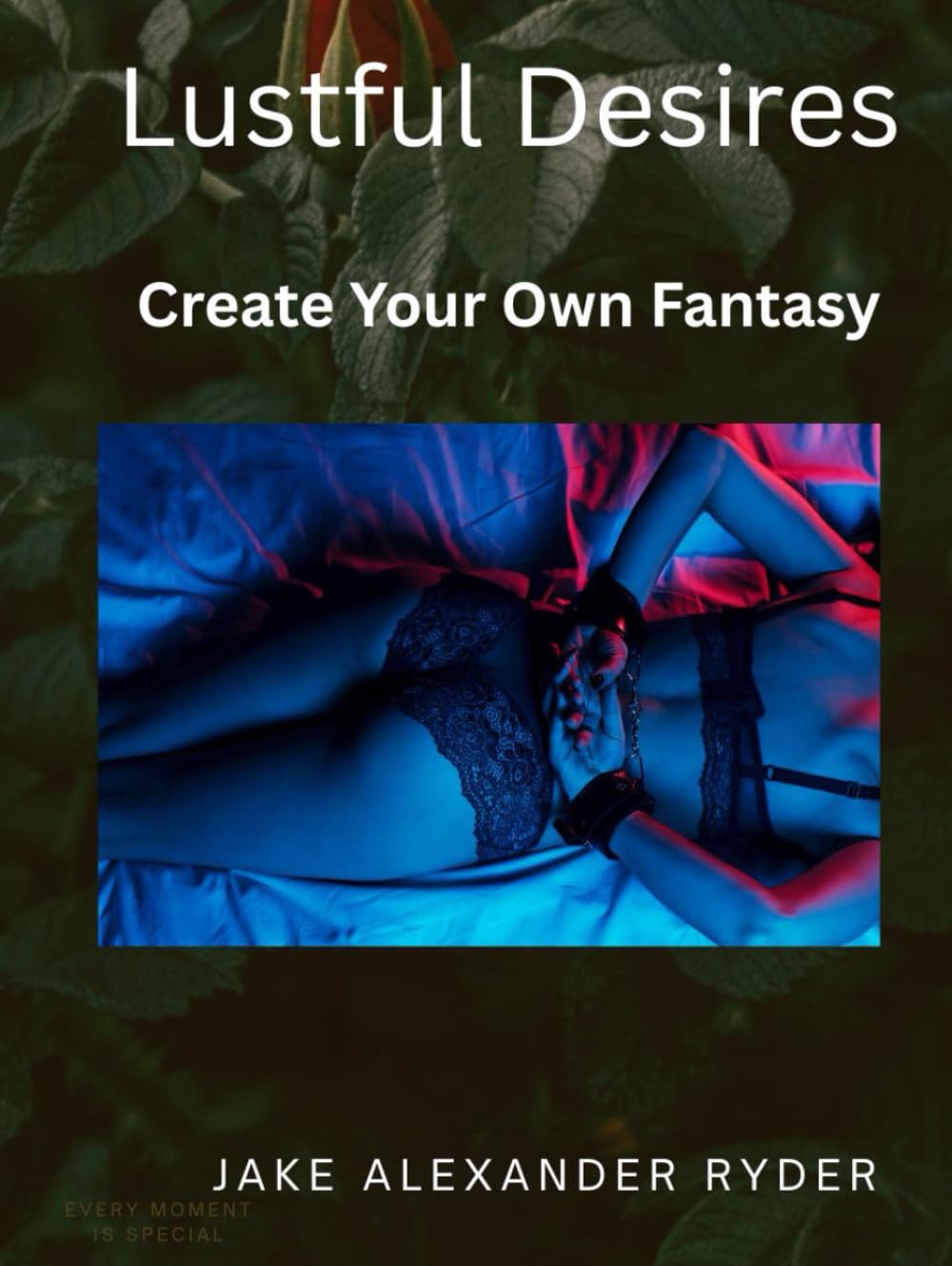 Lustful Desires Create your own Fantasy