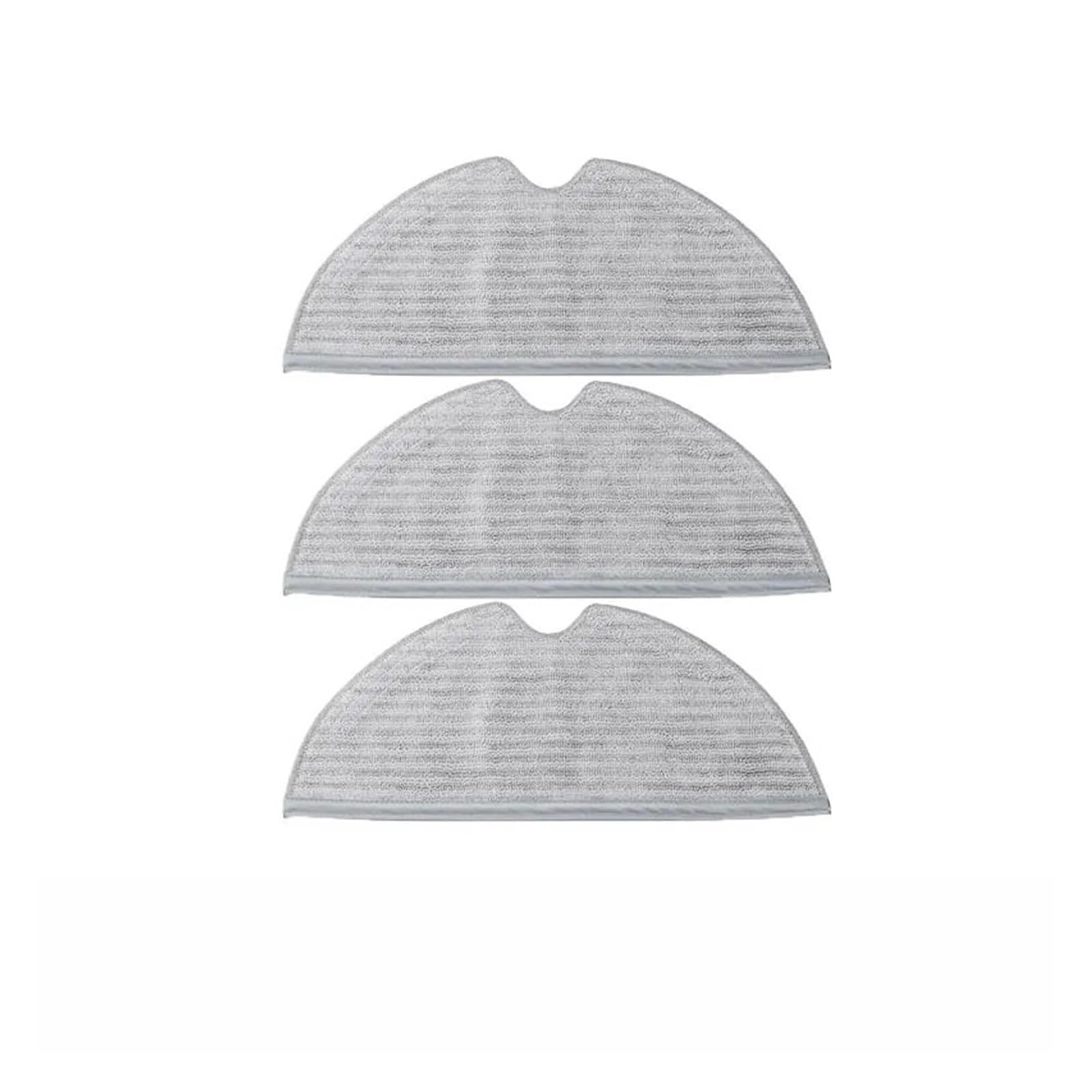 VFBDROKNY Compatible For Xiaomi, Robot Accessory Kit