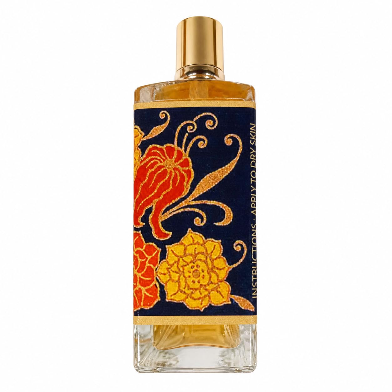 Outremer Vanille Eau de Toilette - Sweet & Luxurious Fragrance -2 Outremer Vanille Eau de Toilette - Sweet & Luxurious Fragrance -2