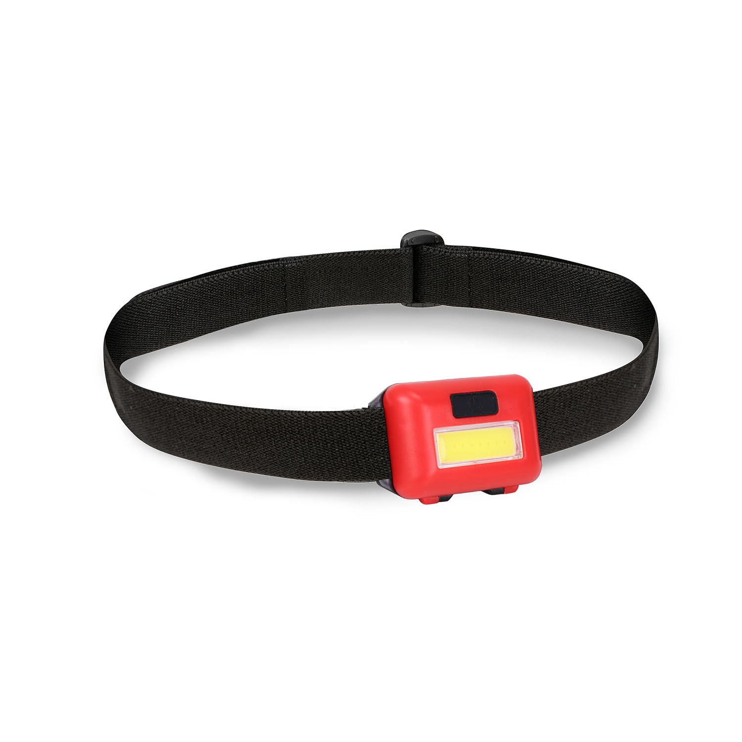 VelampTICK: 110 Lumens COB LED Headlamp