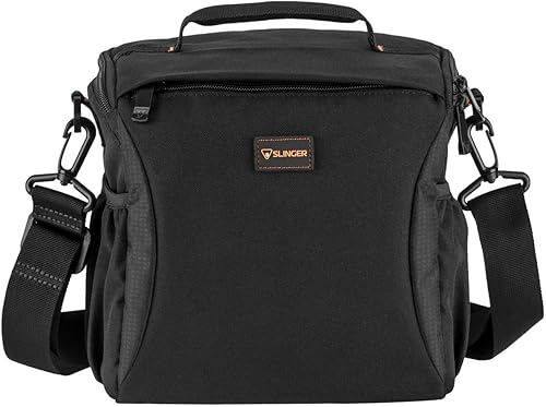 Miniatura 9 de Nikon Z5 Cámara sin espejo de marco completo - Paquete con tarjeta SD de 32 GB, bolsa de hombro, paquete de software Corel PC, kit de limpieza