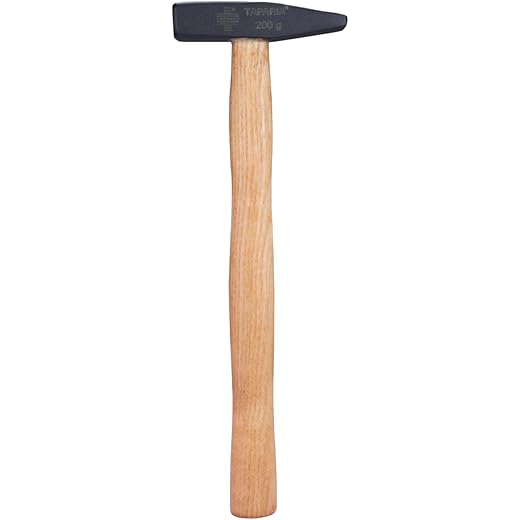 Taparia Machinist Hammer with Handle