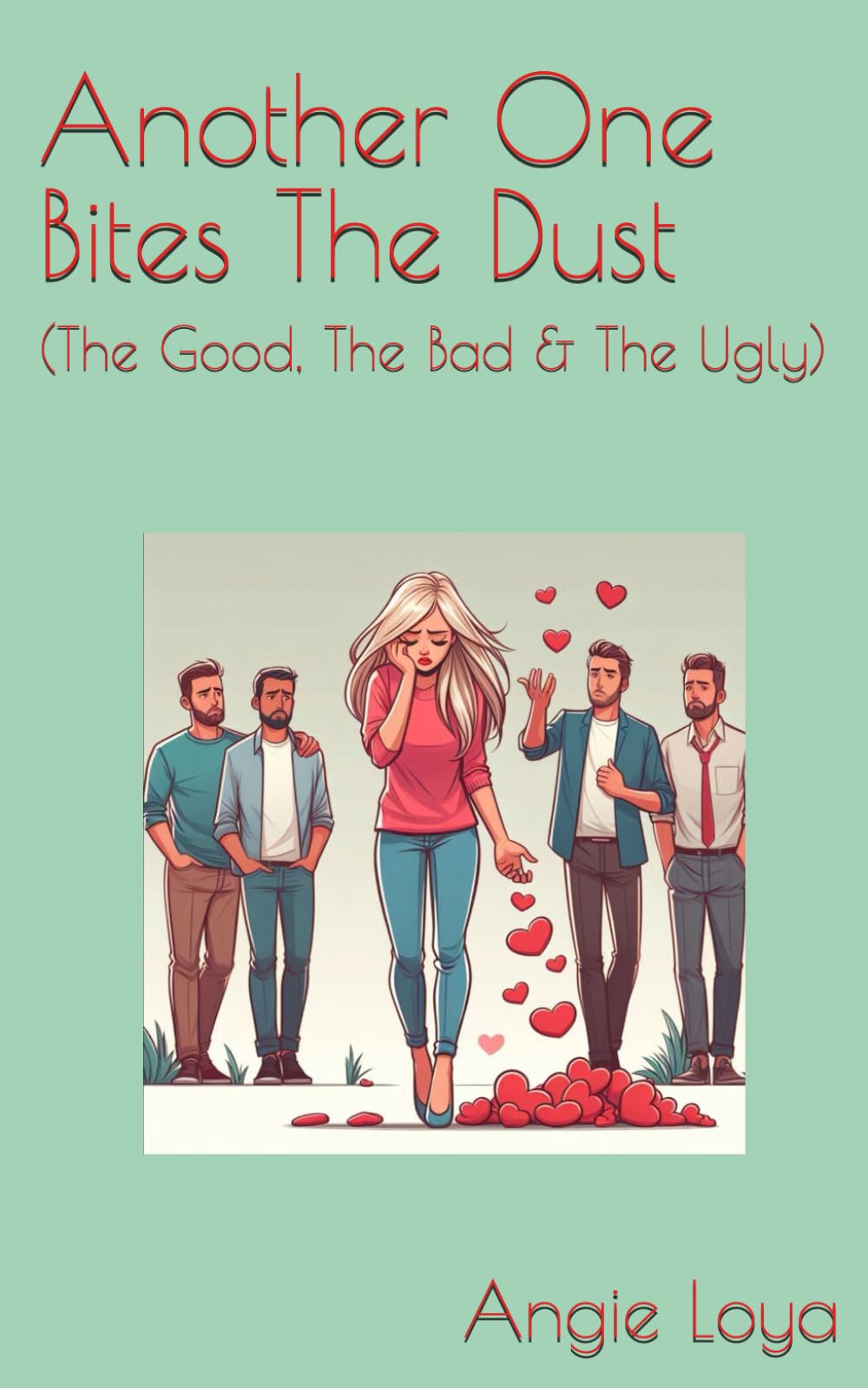Another One Bites The Dust: (The Good, The Bad & The Ugly)