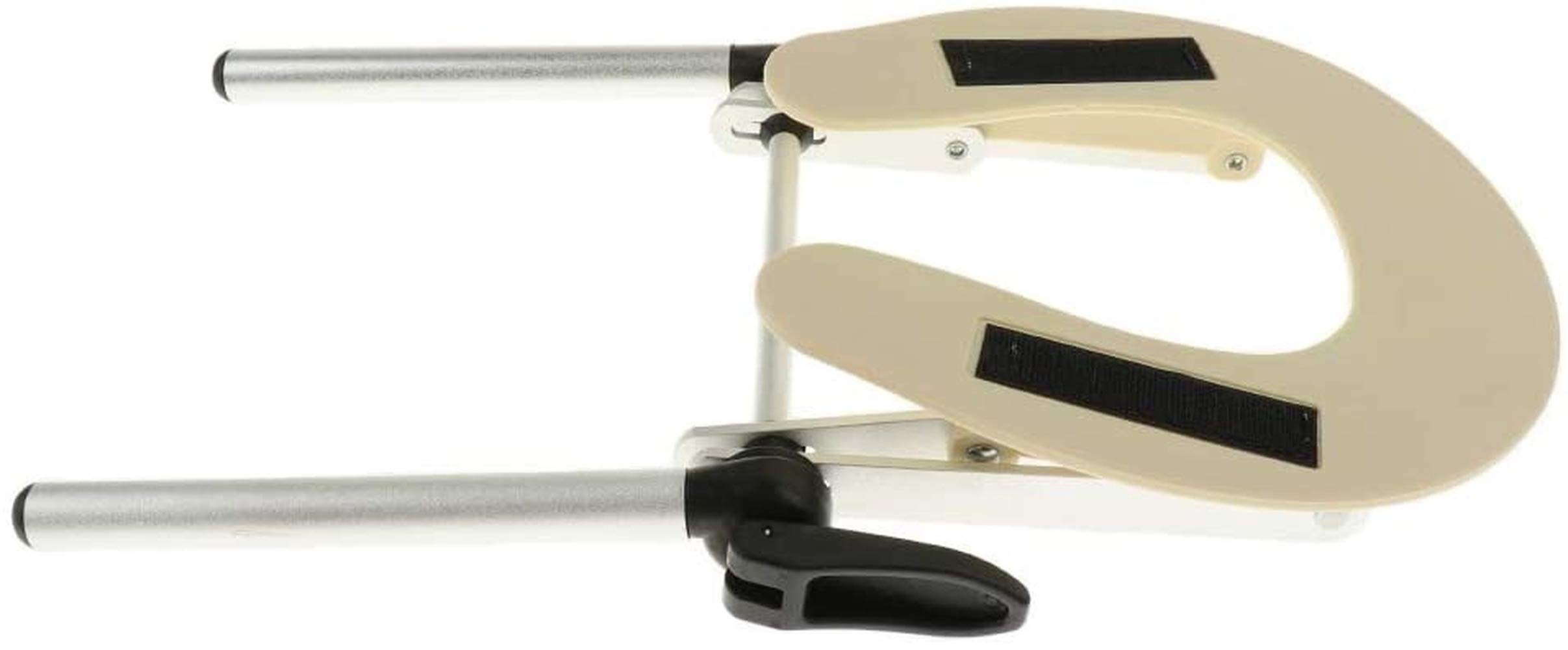 Plataforma inclinable universal ajustable de repuesto para salón de belleza, mesa de masaje, silla de cama