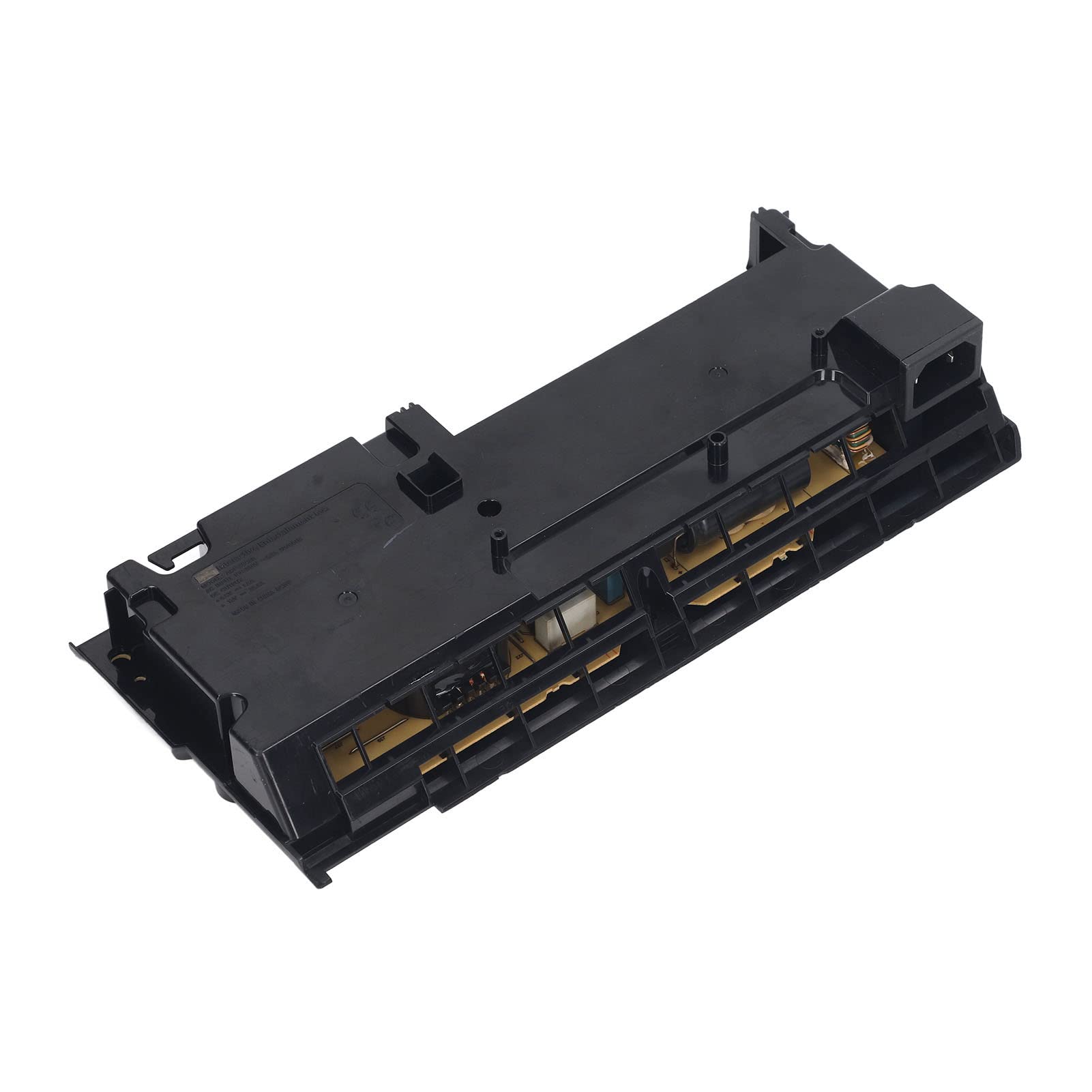 Alimentatore per 4 Pro Adattatore CA a Risparmio Energetico Ad Alta Efficienza per Configurazione di Gioco Lega di Alluminio 1 unità
