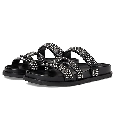 Tory Burch Ines Stud Sport Slide Women