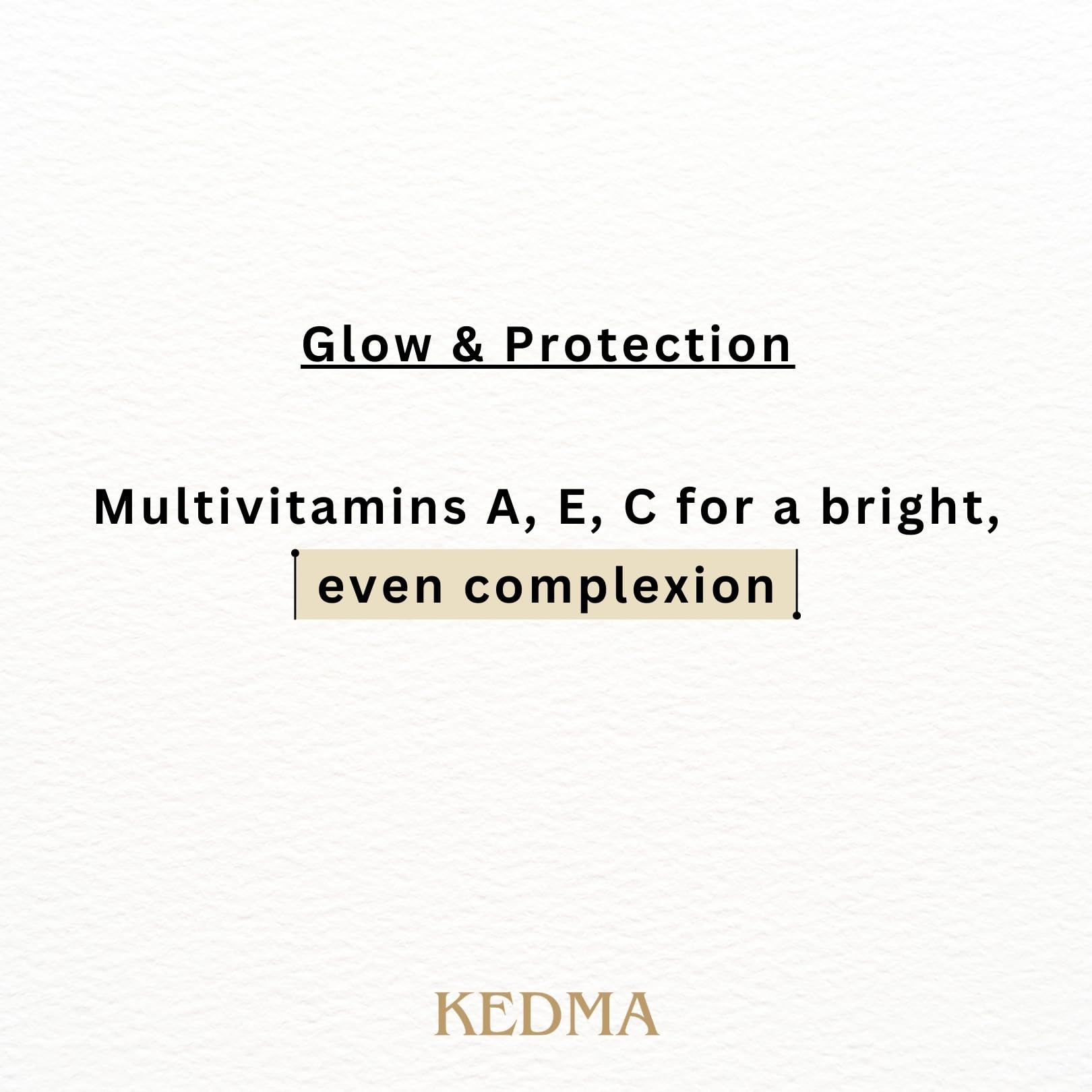 Kedma - Precious Platinum Set including Serum and Cream - Anti-Aging and Firming - Q10 and Multivitamins - 50g + 30g - Image 4
