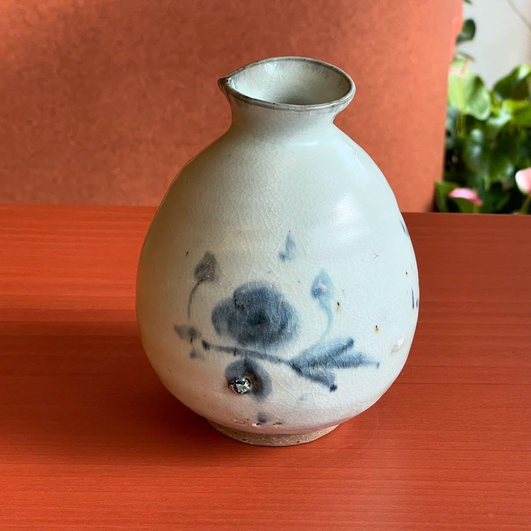 茶道具 杉田眞龍 茶碗 杜若 小判印 清閑寺窯 新品 茶道具 杉田眞龍 茶碗 杜若 小判印 清閑寺窯 新品 U-tw02279-01.jpg