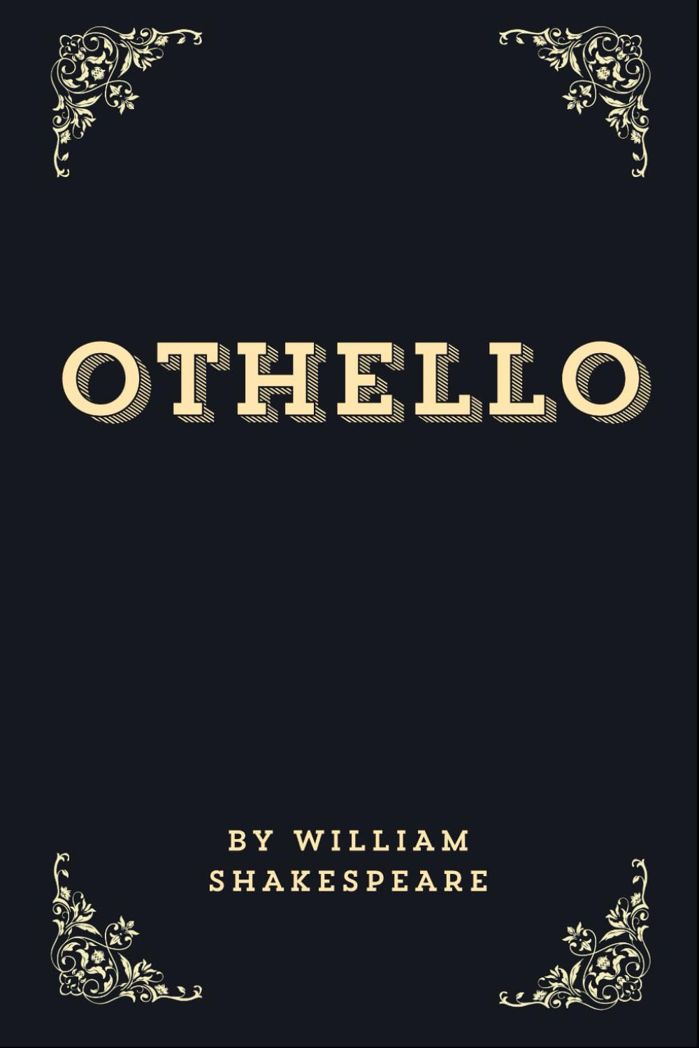 Othello (Annotated Edition)