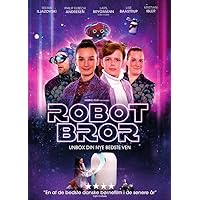 My Robot Brother