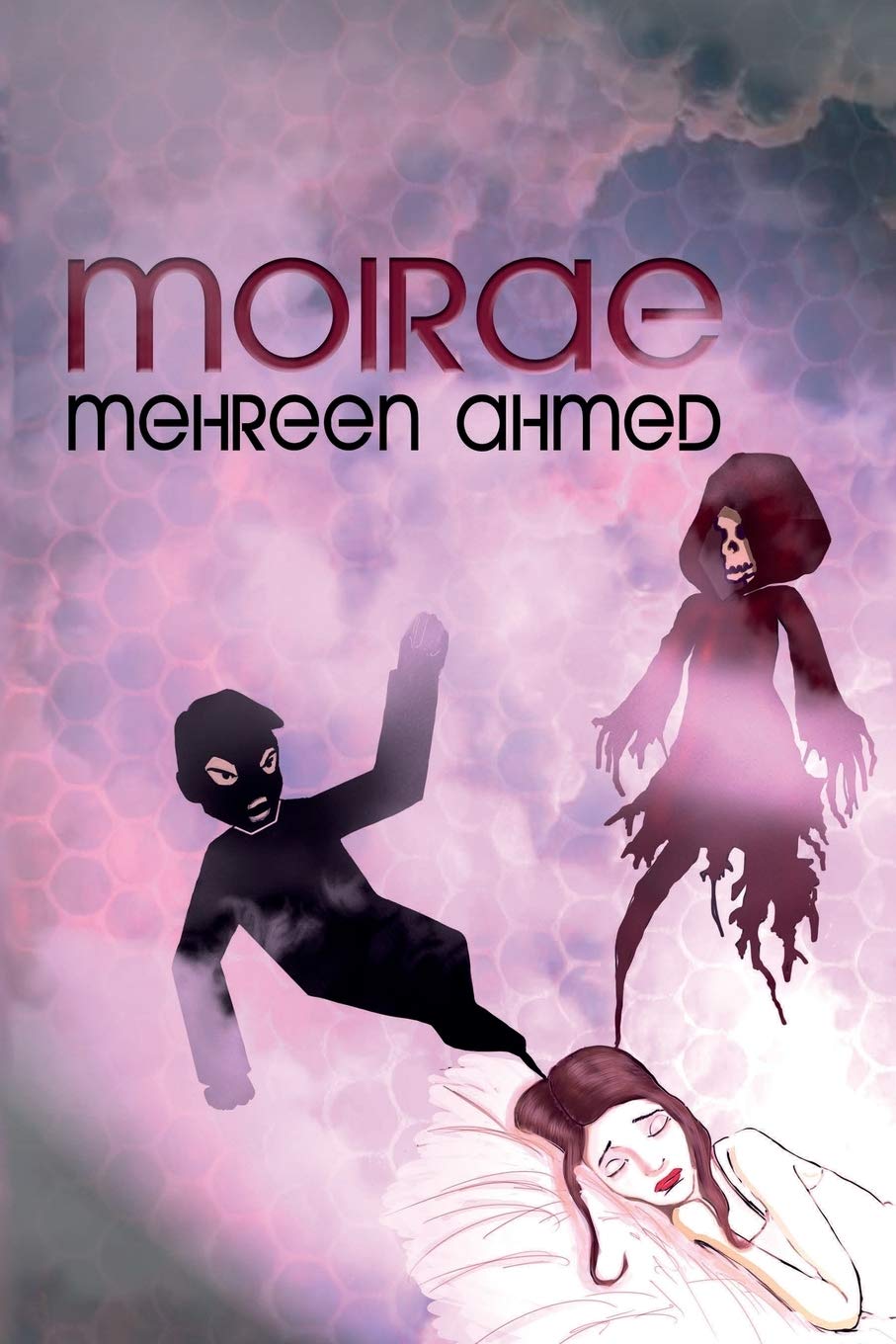 Cover of Moirae
