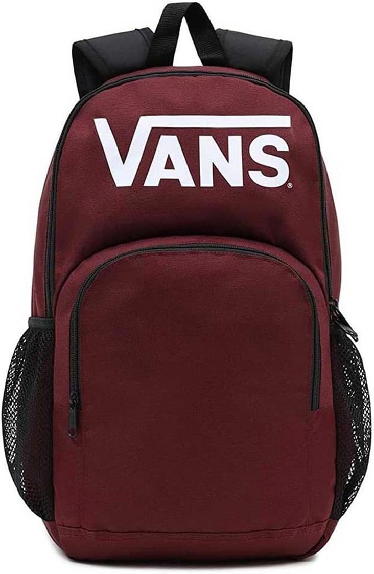 VansUnisex Alumni Pack 5 Backpack (pack of 1)