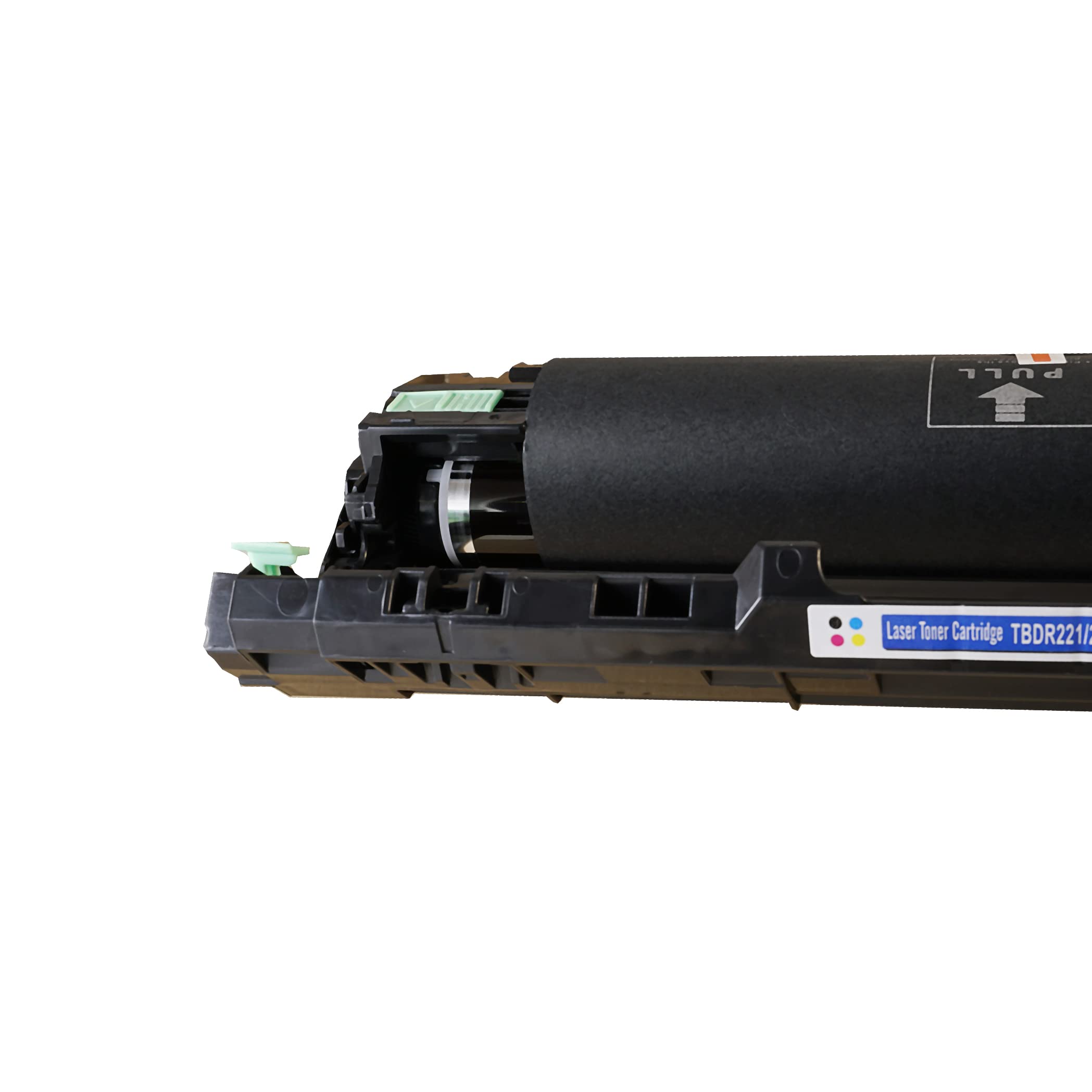 TAMBURO COMPATIBILE CON Brother DR-243CL MFC-L3750CDW DCP-L3510CDW DCP-L3550CDW EUR 19,47