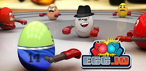 Noob Egg.io