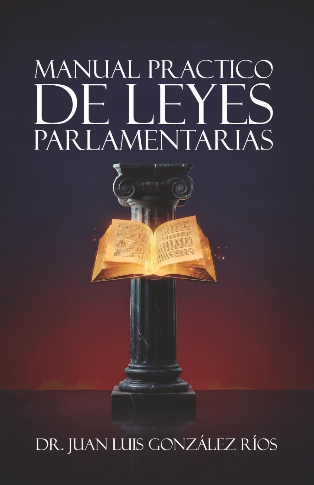 Manual Practico de Leyes Parlamentarias (Spanish Edition)