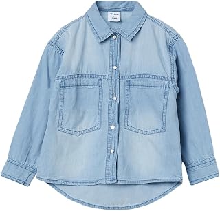 Max Girls Shirt Price In India