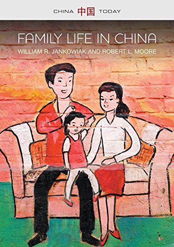 Family Life in China (China Today) Family Life in China (China Today)