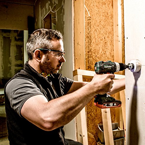 Metabo Perceuse à percussion sans fil SB 18 LT BL 602316890 - vue 5