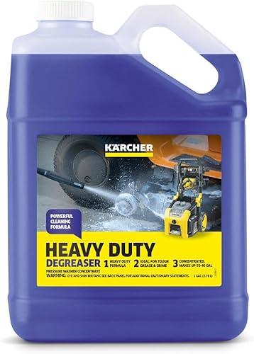 Miniatura 7 de Champú y cera para automóvil, ideal para hidrolavadoras Karcher 9.558 146.0, Multipropósito