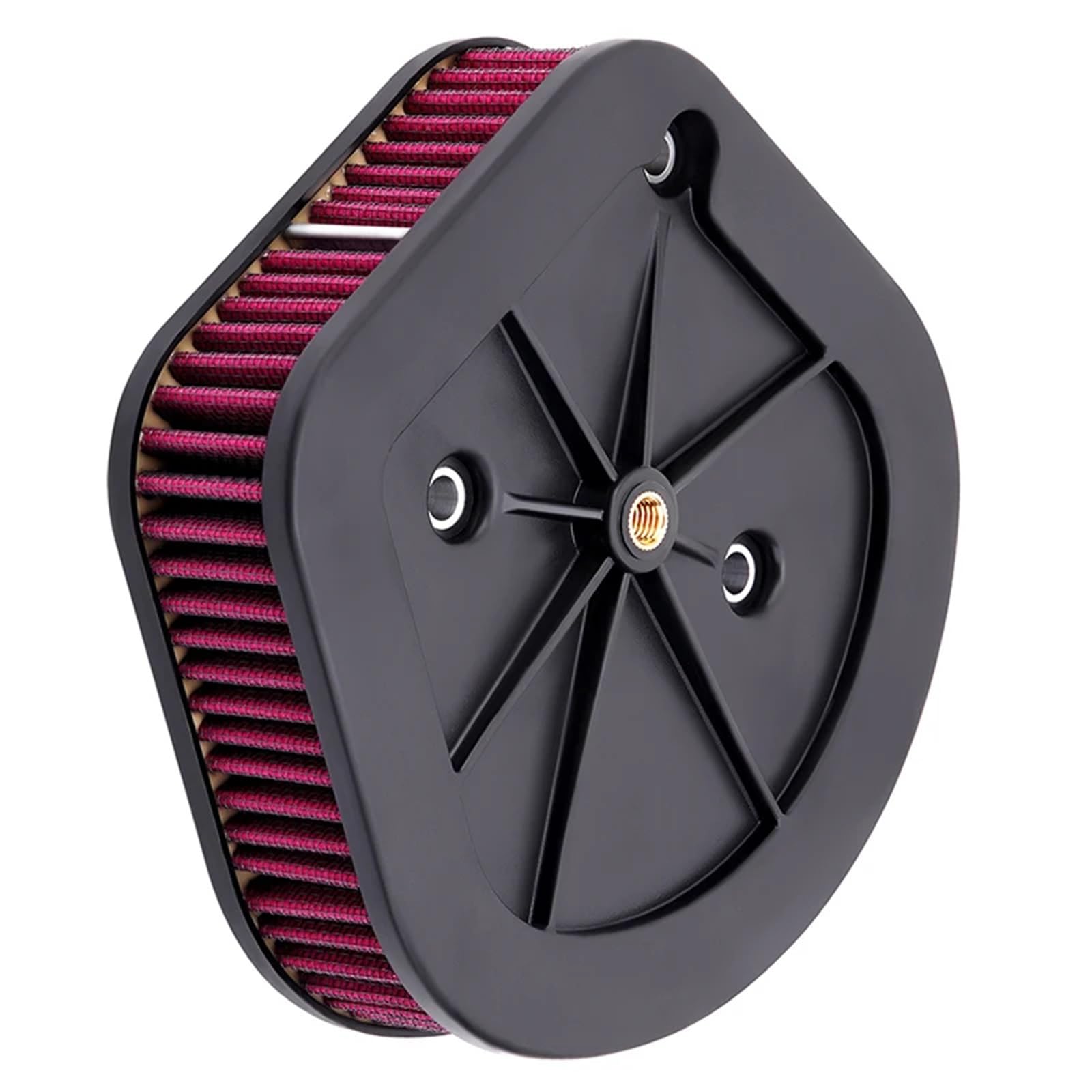 Powłoka antybakteryjna‌ Środek czyszczący do filtra wlotu powietrza motocykla pasujący Harley Softail M8 Sport Glide FLSB FLSL 29400248