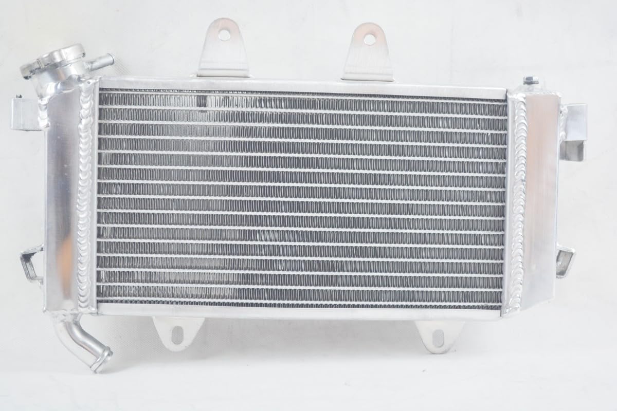 Chłodnica intercooler Pasuje do 390 pasuje do 373.2cc RC ABS LC4 2015 2016 2017 2018 2019 2020 chłodnica płyn chłodzący chłodnica aluminiowa Intercooler do turbiny