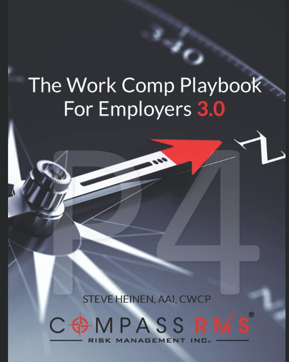 The Work Comp Playbook for Employers 3.0